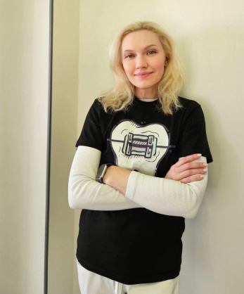 Коломиец Елена Геннадьевна